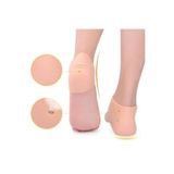 lawrenceshop 1 Çift 2 Adet Silikon Topuk Koruyucu Topuk Dikeni Topukluk Topuk Gömleği
