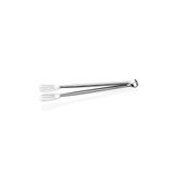 lawrenceshop Barbekü Izgara Servis Maşa 26cm Mangal Et Çevirme Tutma Maşası