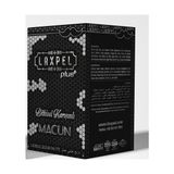 Laxpel Plus + Bitkisel Karışım Macun - 240 gr