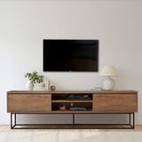 Laxus Stella 180 Tv Sehpası