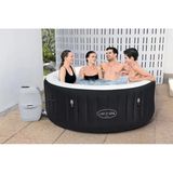 Lay-Z-Spa® 60001 Miami Airjet™ Şişme Spa Havuzu, 2-4 Kişilik
