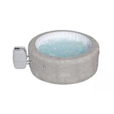 Lay-Z-Spa® 60065 Zurich Energysense Signature Airjet™ Şişme Spa Havuzu, 2-4 Kişilik