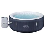 Lay-Z-Spa® Miami Airjet™ 6001C Enerji Tasarruflu Şişme Spa Havuzu, 2-4 Kişilik