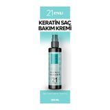 Laya Hair Care Keratin İçerikli Durulanmayan Saç Bakım Kremi 250 ML