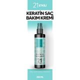 Laya Hair Care Saç Güzelleştirici Durulanmayan Krem