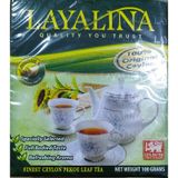 Layalina 1 kg Seylan Çay