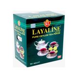 Layaline Royal Ithal Siyah Çay 400 gr