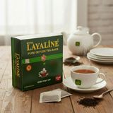 Layaline Seylan Sallama Çay 50 Adet 2 gr