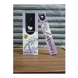 Layansaa 20 Adet Çubuk Tütsü Lavender (Lavanta) Kokulu