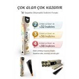 Layansaa 7 Çakra Tütsüsü | Enerji Dengeleyici Doğal Tütsü