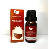 Layansaa Afrodizyak Esansı 10 ml
