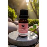 Layansaa Bebek Pudrası Aroma Yağı | Yumuşak ve Temiz Koku - 10 ml