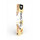 Layansaa Palo Santo Tütsüsü | Doğal Arındırıcı Koku