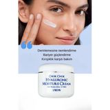 Layday Hyalüronik Asit Içeren Bariyer Onarımını Destekleyici Yoğun Nemlendirici Krem 100ml