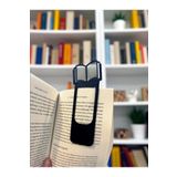 Layer Home Kitap Figürlü Kitap Ayracı – Şık ve Anlamlı Tasarım | Kitap Severler İçin Dekoratif Hediye