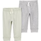 Layette Bebek Pantolon - Desenli - 3 Ay