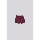Layette Bg Store Erkek Bebek Bordo Pantolon - 6 Ay