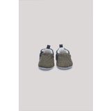 Layette BG Store Erkek Bebek Ekose Patik