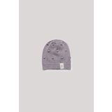 Layette Bg Store Erkek Bebek Gri Bere