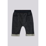 Layette Bg Store Erkek Bebek Lacivert Eşofman Altı - 18 Ay