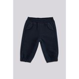 Layette Bg Store Erkek Bebek Lacivert Pantolon - 2 Yaş