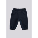 Layette BG Store Erkek Bebek Lacivert Pantolon