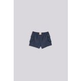 Layette BG Store Erkek Bebek Lacivert Şort