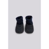 Layette BG Store Erkek Bebek Mavi Patik
