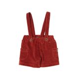 Layette Bg Store Erkek Bebek Oranj Şort