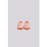 Layette BG Store Erkek Bebek Renkli Patik
