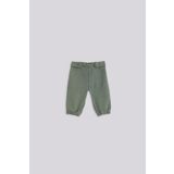 Layette BG Store Erkek Bebek Yeşil Pantolon