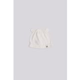 Layette BG Store Kız Bebek Beyaz Bere