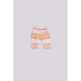 Layette Bg Store Kız Bebek Desenli Pantolon - 9 Ay