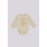 Layette BG Store Kız Bebek Ekru Bluz