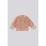 Layette Bg Store Kız Bebek Pembe Eşofman Üstü - 18 Ay