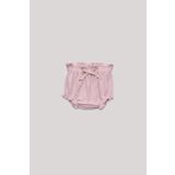 Layette Bg Store Kız Bebek Pembe Şort