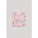 Layette BG Store Kız Bebek Pembe Yelek