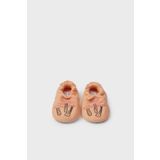 Layette BG Store Kız Bebek Somon Patik