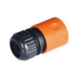 Layfhex Evrensel Uyumlu Hortum Bağlantısı Aparatı Otomatik 1/2