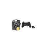 layfhex PC Laptop USB Uyumlu Double Shock Gamepad Oyun Kolu Konsolu