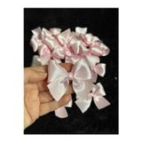 Layla Events 20076530 Layla Events Saten Kurdele Hazır Fiyonk 3 Cm-20 Adet