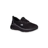 Layla-G 58104 Günlük Siyah Unisex Spor Ayakkabı