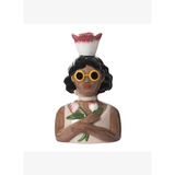 LAYLA LADY MUMLUK 12X9X20 CM