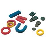 Laylay Toys Mıknatıs Seti 15 Parça Anaokulu Eğitici Oyuncaklar