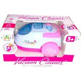 Laylay Toys Oyuncak Sesli Süpürge