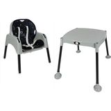 Layline Activite Masalı Pedli Mama Sandalyesi - Gri