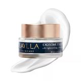 L'aylla Exosome Gözaltı Kremi 20 Ml - Kırışıklık Karşıtı Ve Sıkılaştırıcı Göz Çevresi Bakım Kremi | Kök Hücre Ve Niacinamide İle
