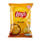 Lays 125 gr Klasik Cips