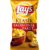 Lay's 193 gr Ekonomik Boy