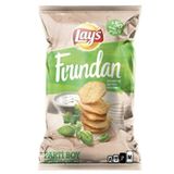 Lay's 96 g Fırından Yoğurt ve Mevsim Yeşillikli